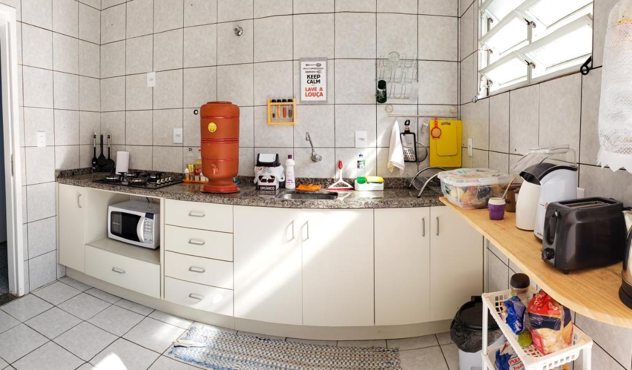 Pequi Hostel Florianópolis Dış mekan fotoğraf