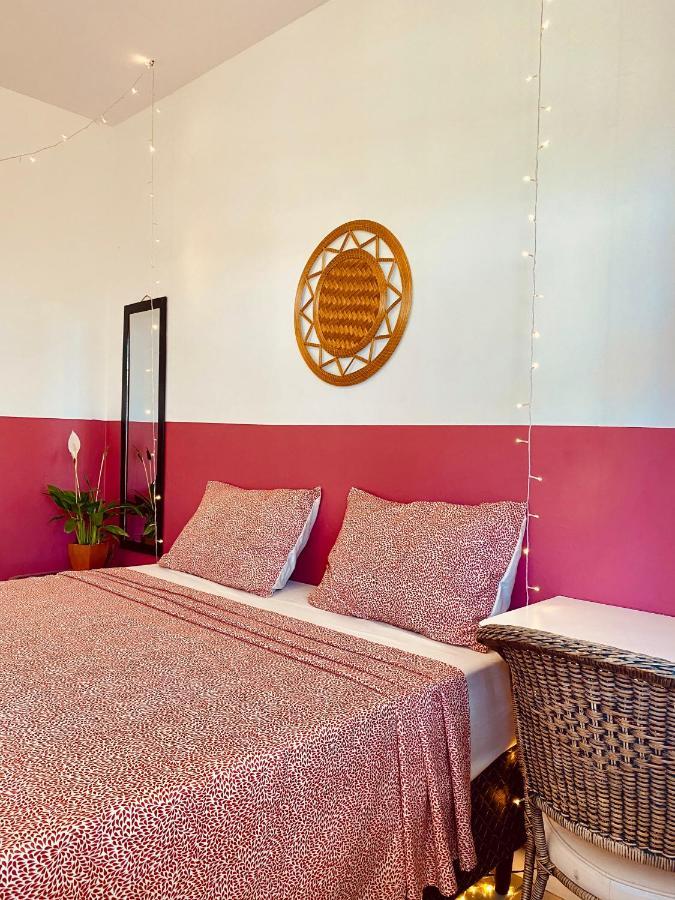 Pequi Hostel Florianópolis Dış mekan fotoğraf
