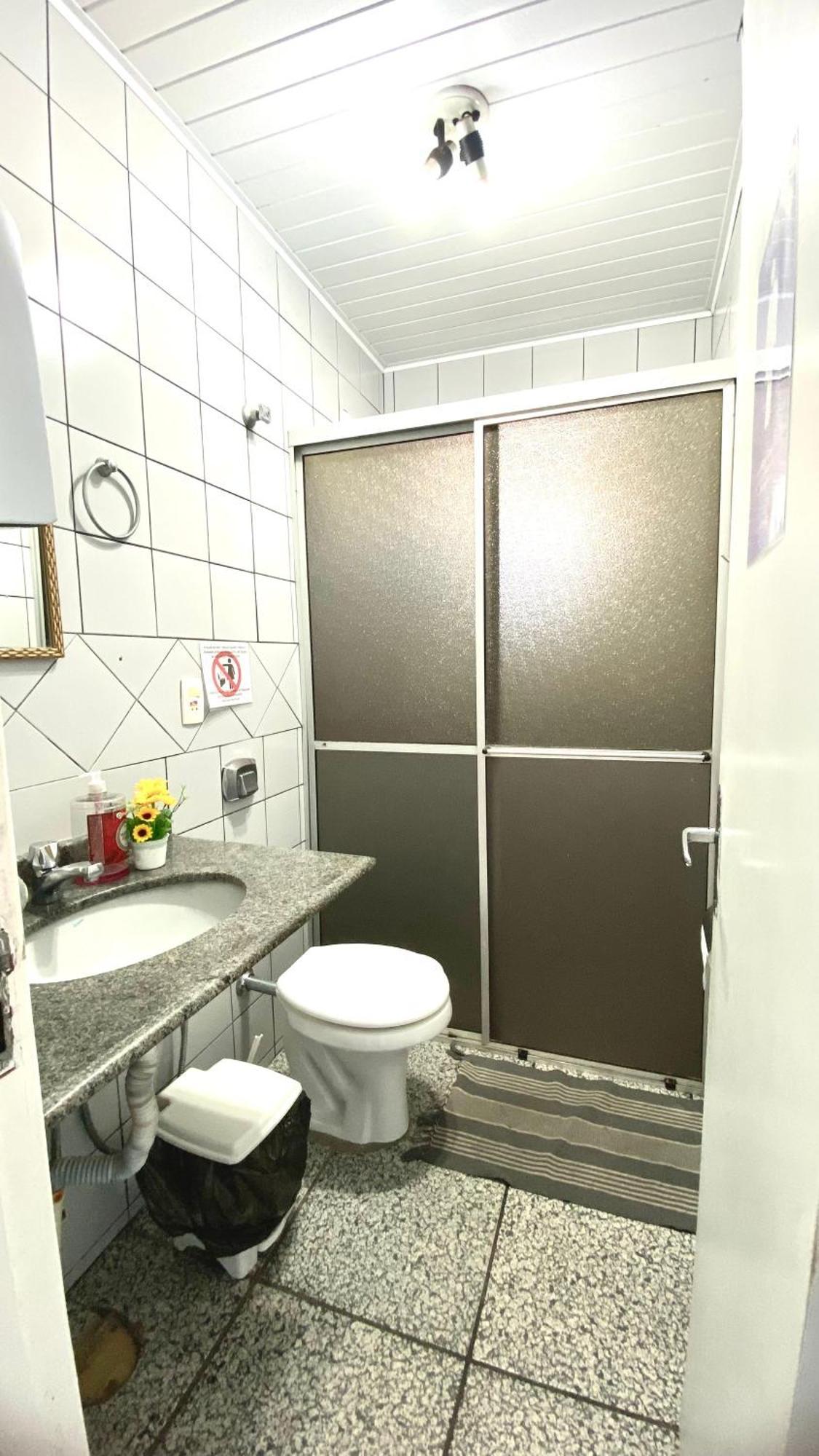 Pequi Hostel Florianópolis Dış mekan fotoğraf