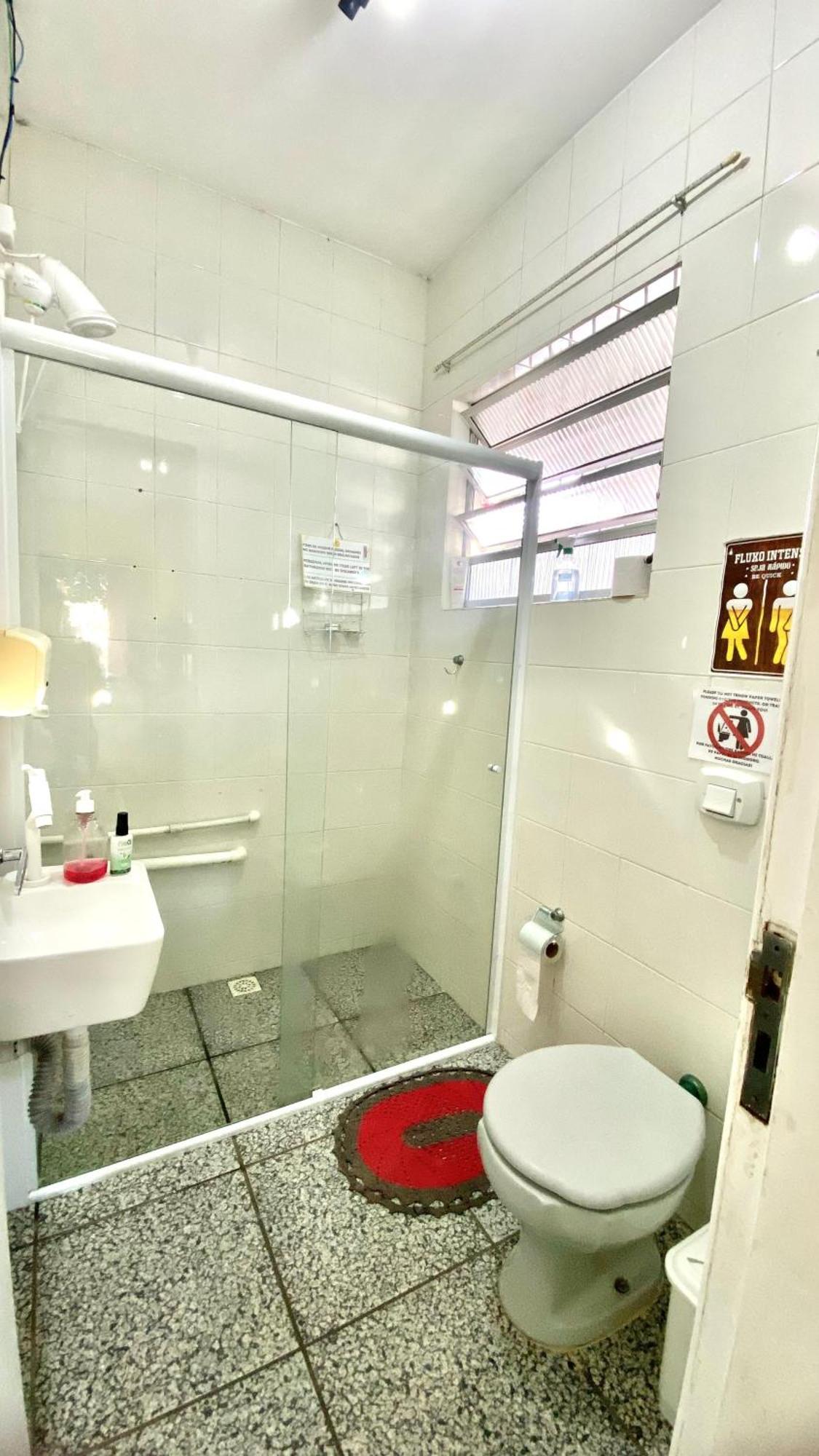 Pequi Hostel Florianópolis Dış mekan fotoğraf