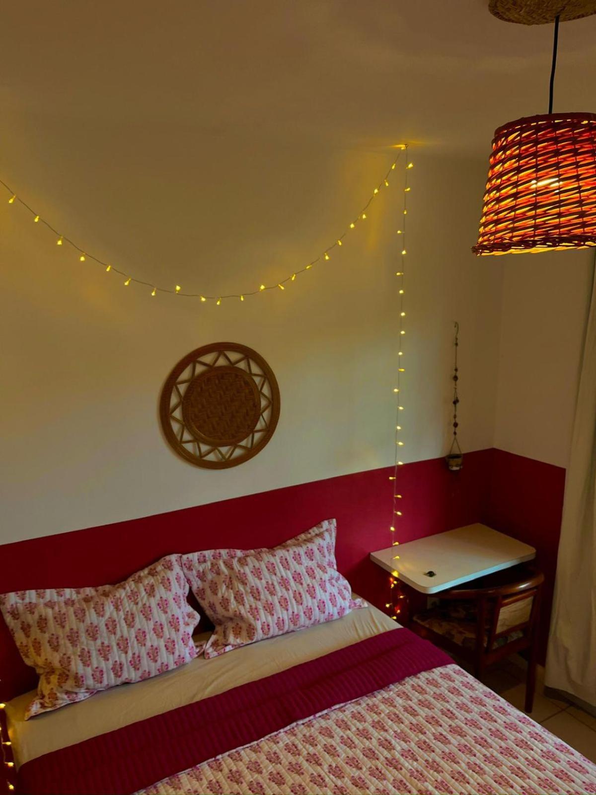 Pequi Hostel Florianópolis Dış mekan fotoğraf