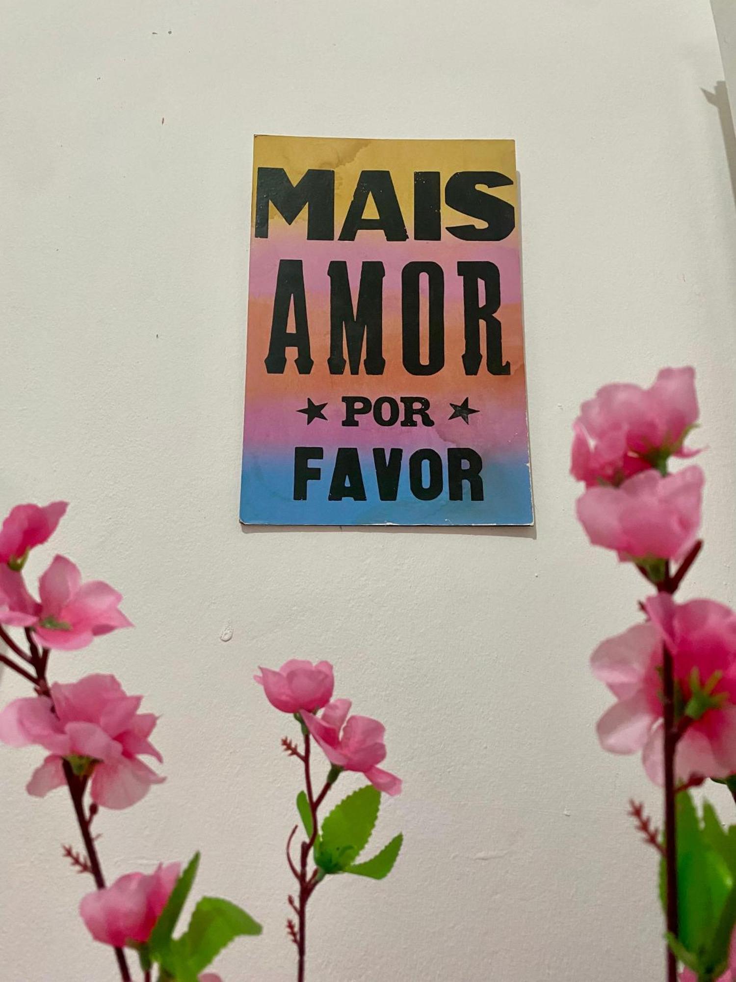 Pequi Hostel Florianópolis Dış mekan fotoğraf
