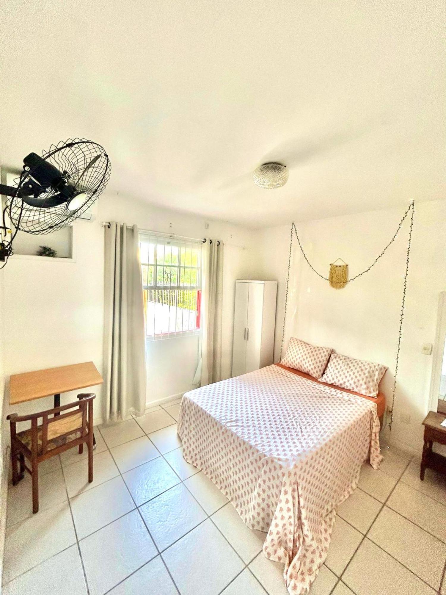 Pequi Hostel Florianópolis Dış mekan fotoğraf