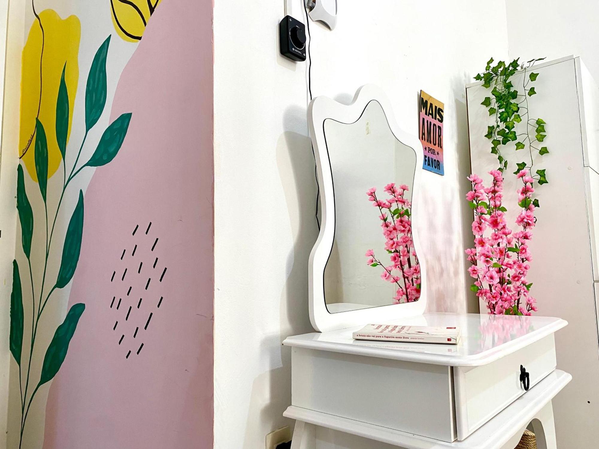 Pequi Hostel Florianópolis Dış mekan fotoğraf