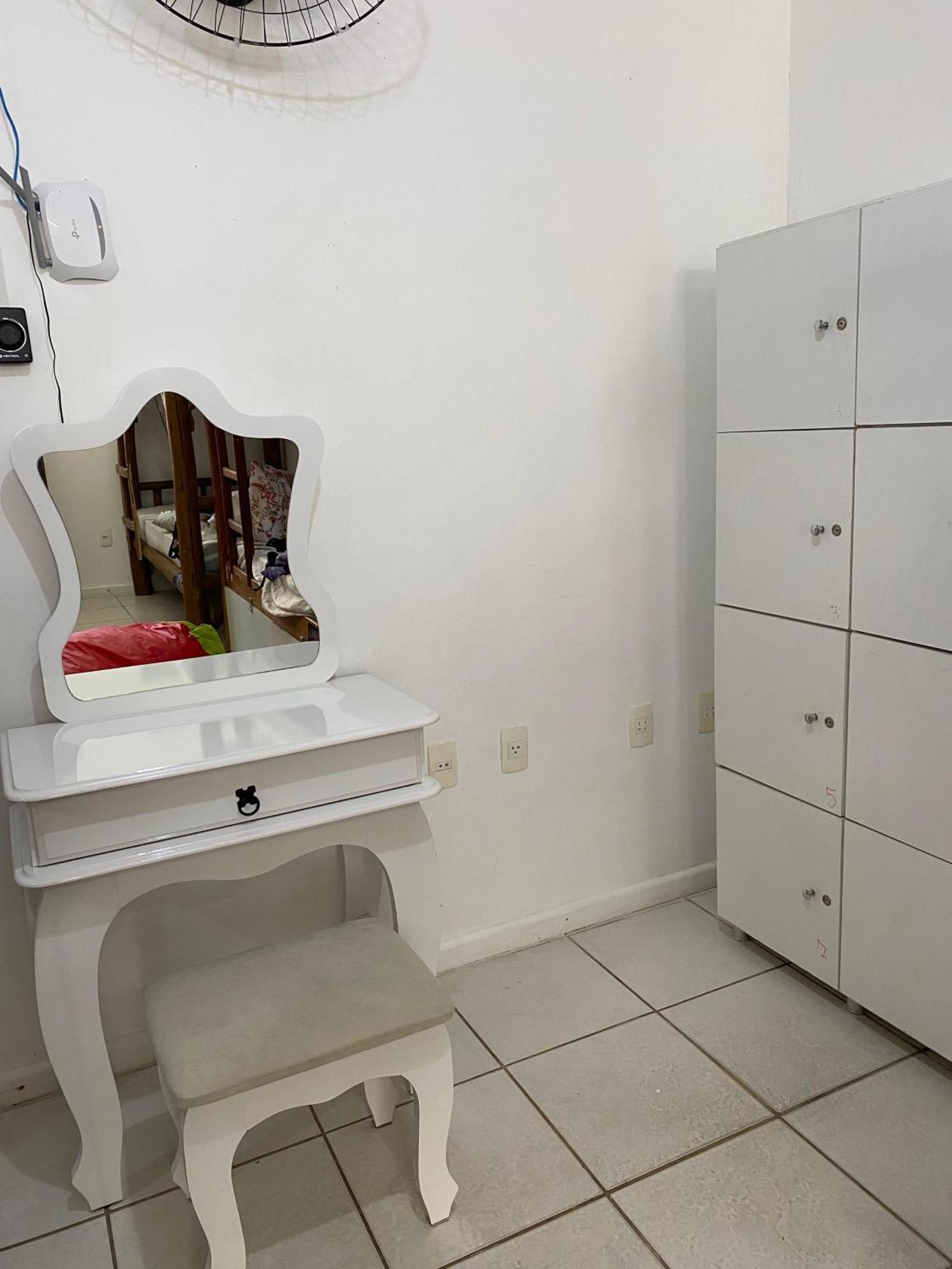 Pequi Hostel Florianópolis Dış mekan fotoğraf